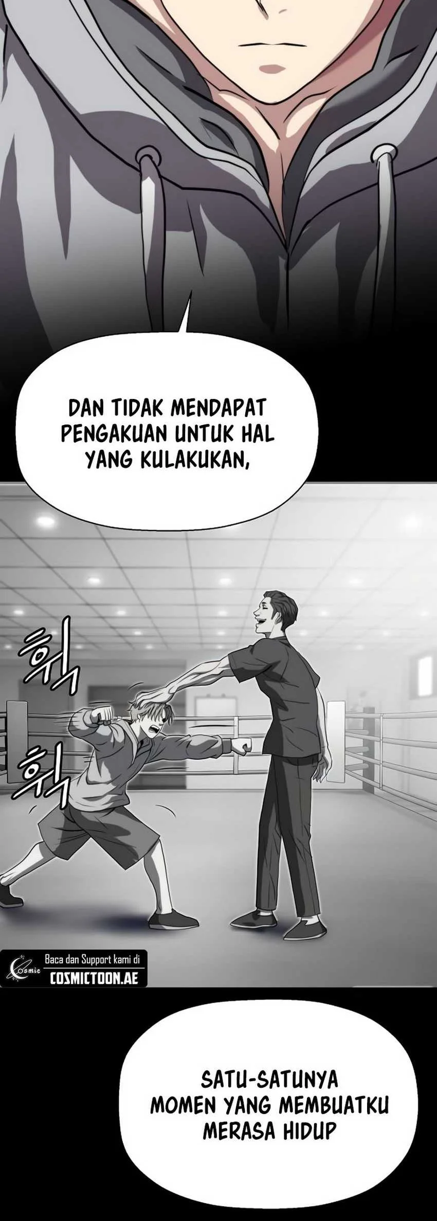 Fighting Ward Bab 18 halaman 13