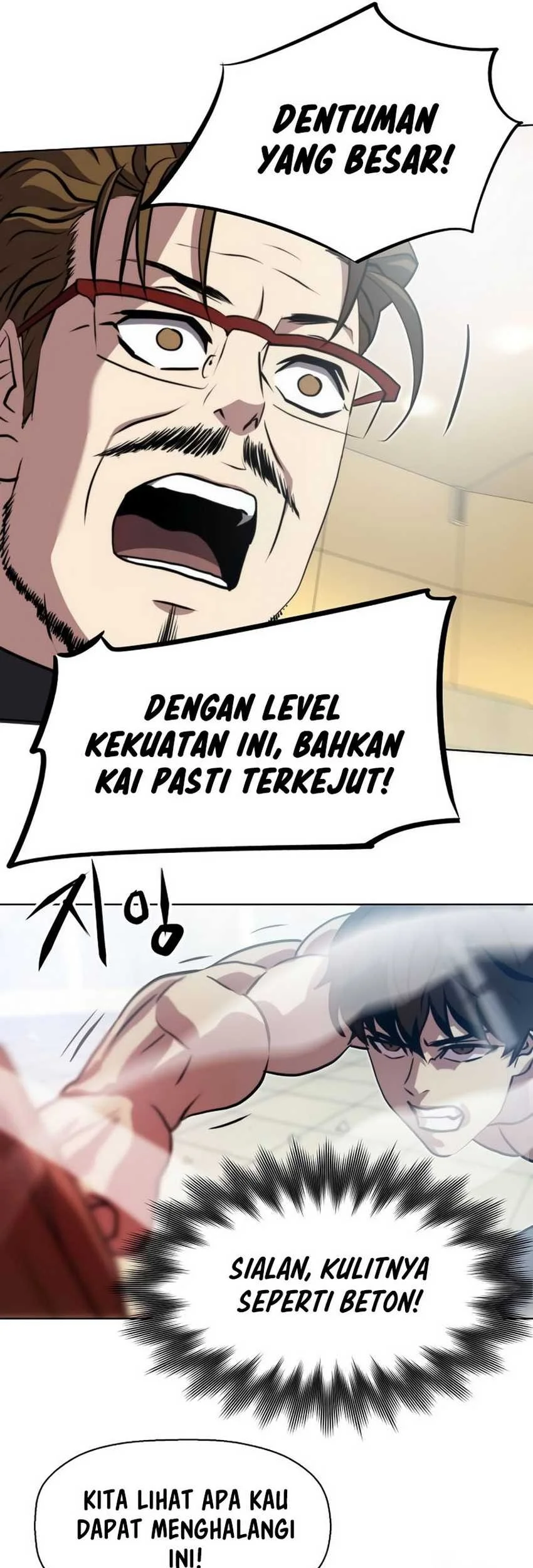 Fighting Ward Bab 18 halaman 20