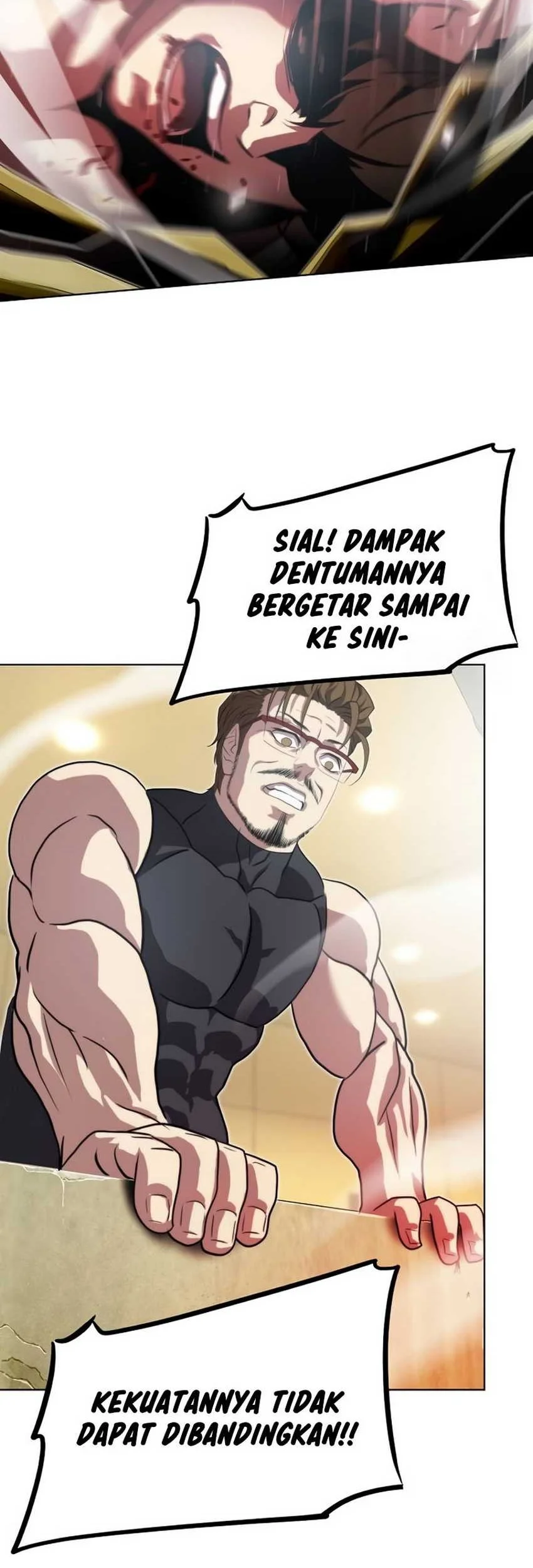 Fighting Ward Bab 18 halaman 23