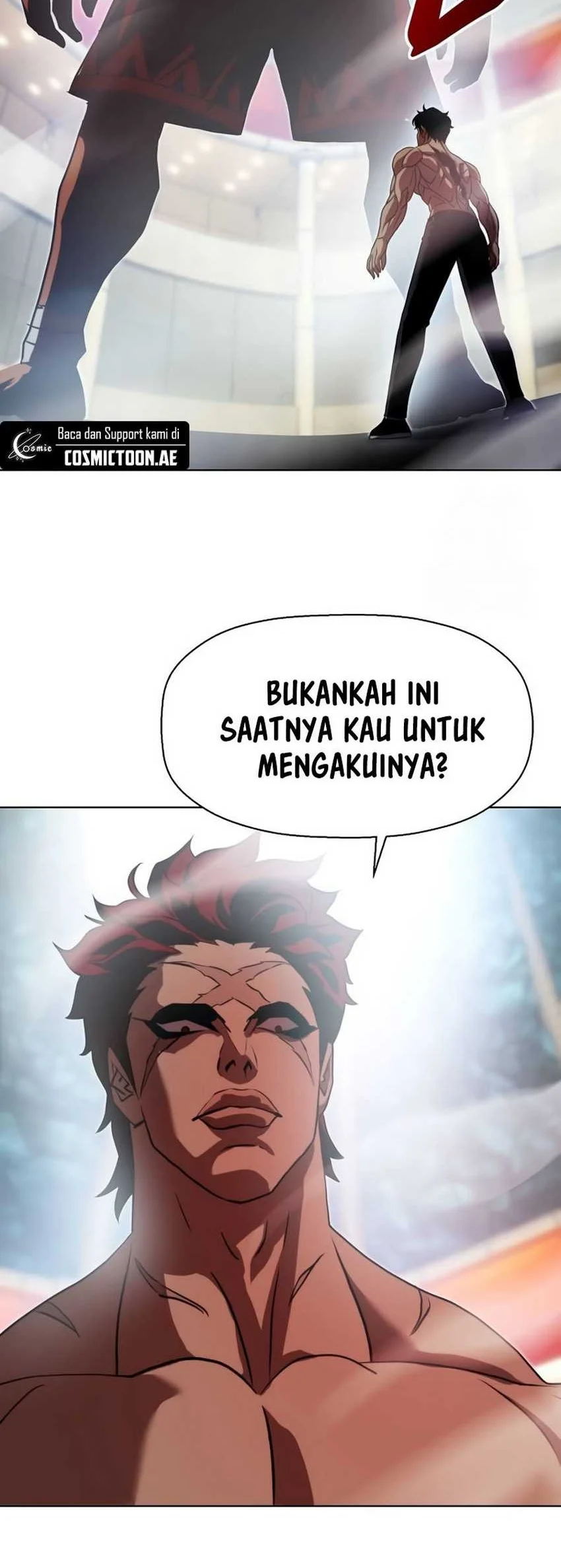 Fighting Ward Bab 18 halaman 31