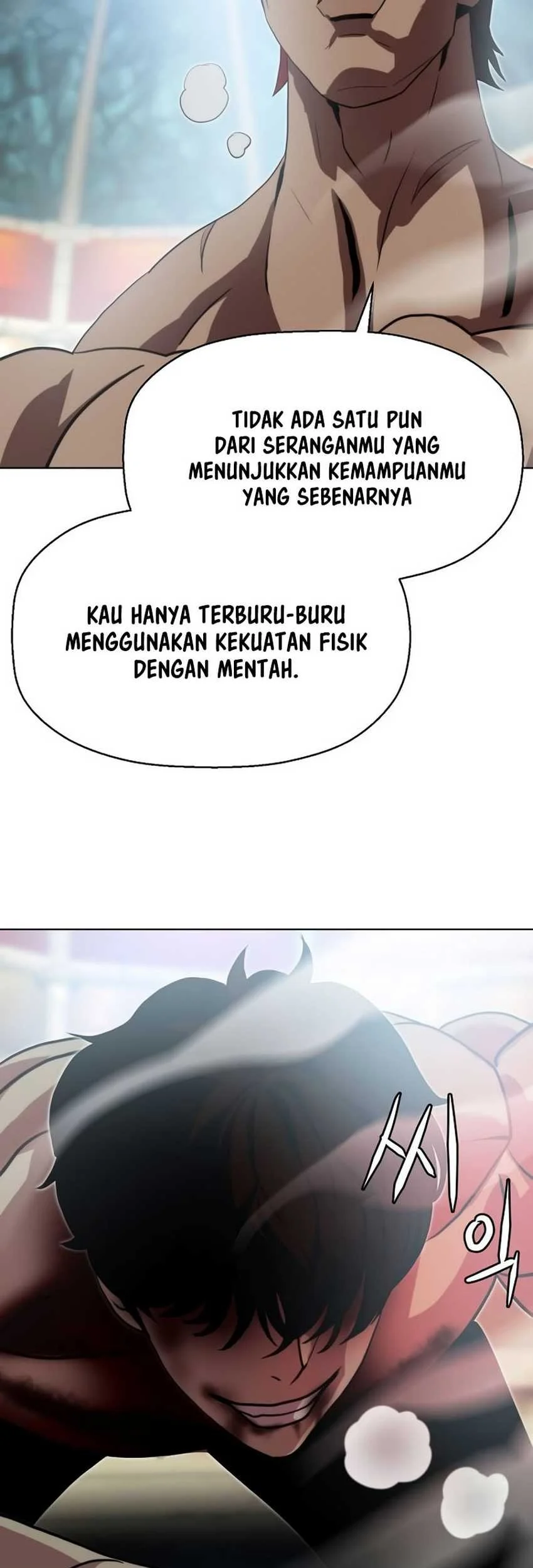 Fighting Ward Bab 18 halaman 42