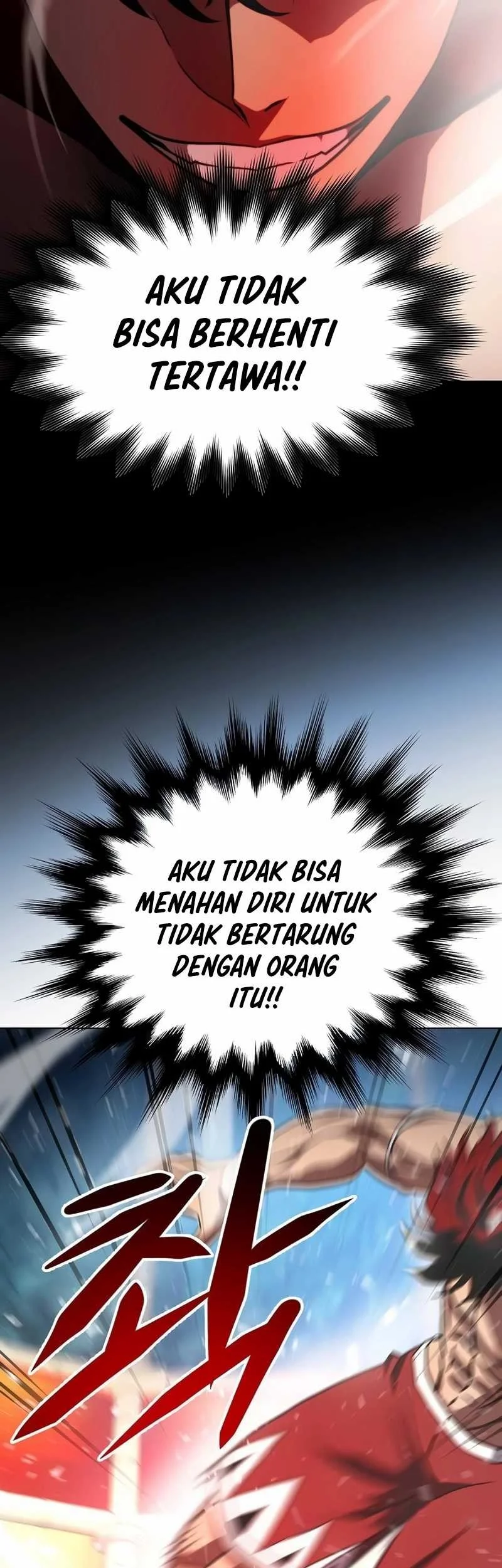 Fighting Ward Bab 19 halaman 6