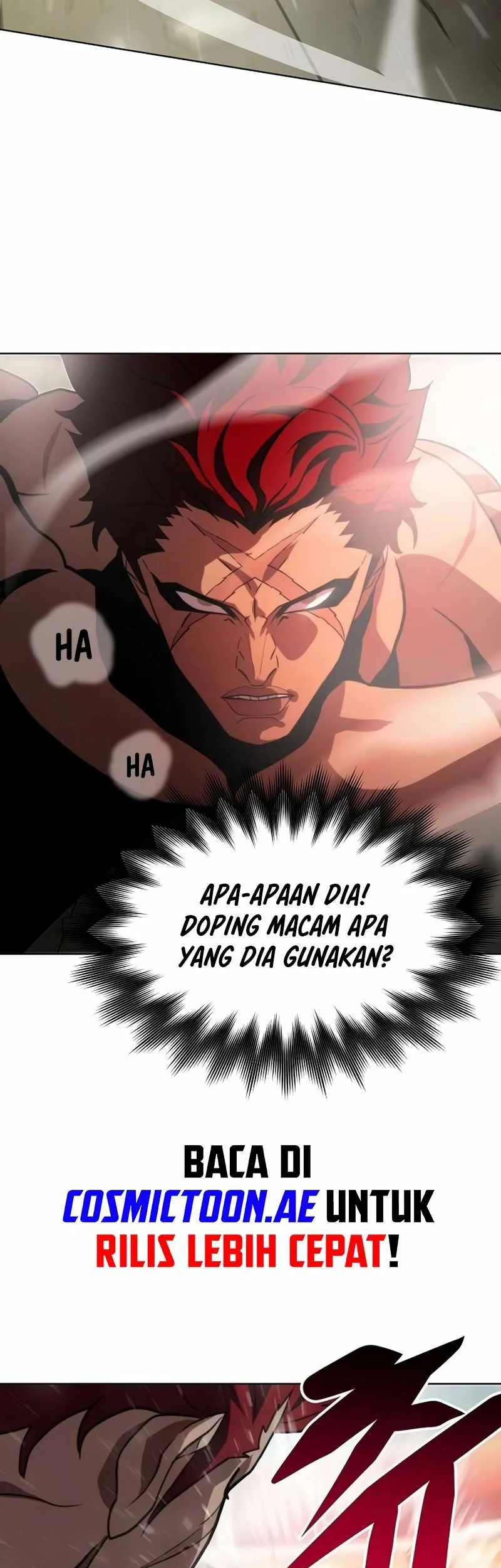 Fighting Ward Bab 19 halaman 20