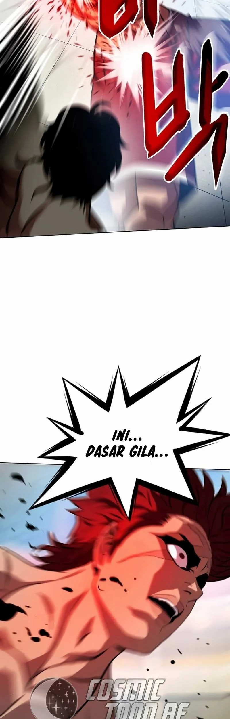 Fighting Ward Bab 19 halaman 23