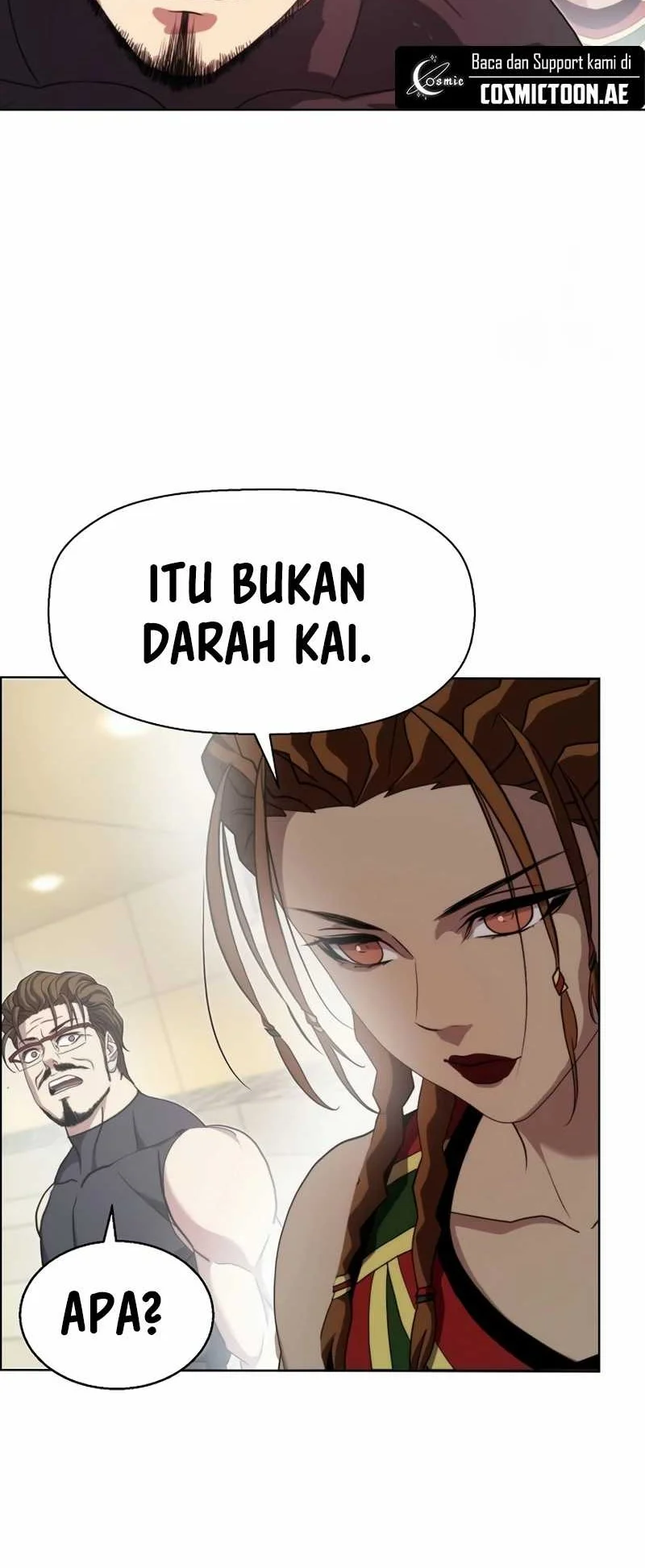 Fighting Ward Bab 19 halaman 29