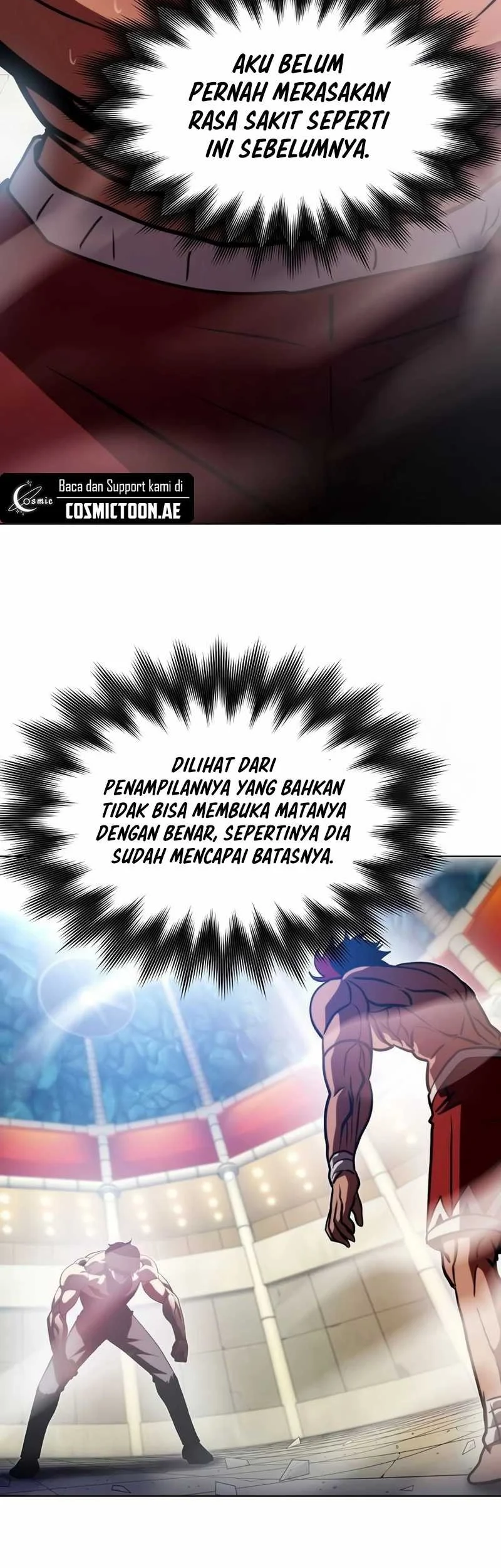 Fighting Ward Bab 19 halaman 36