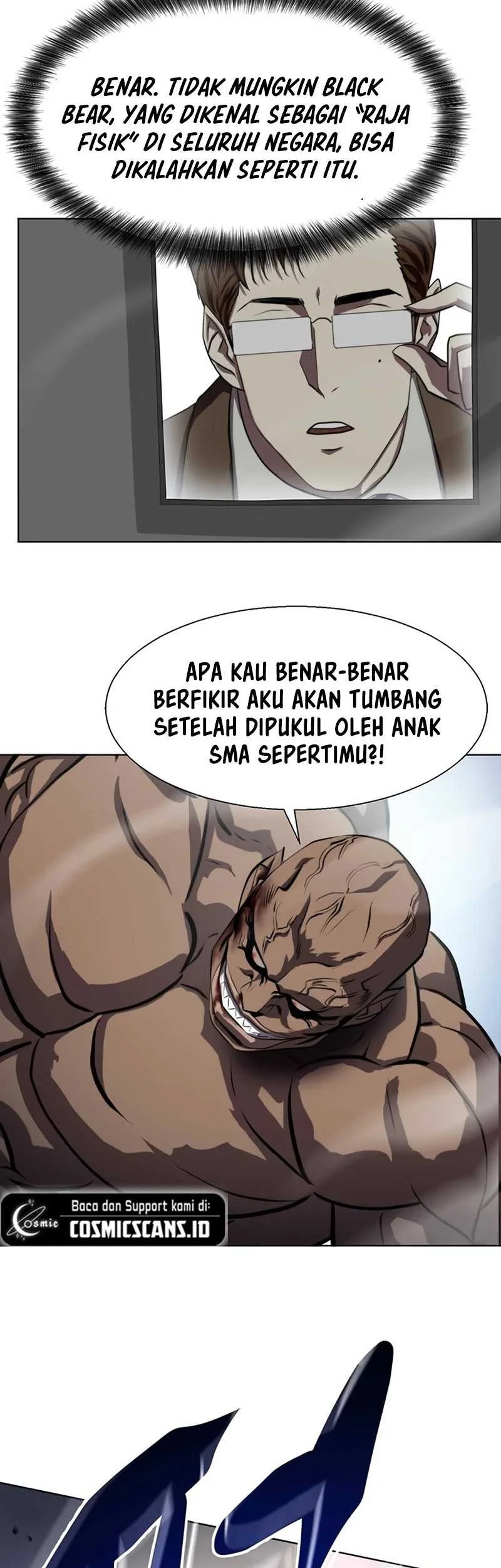 Fighting Ward Bab 2 halaman 15