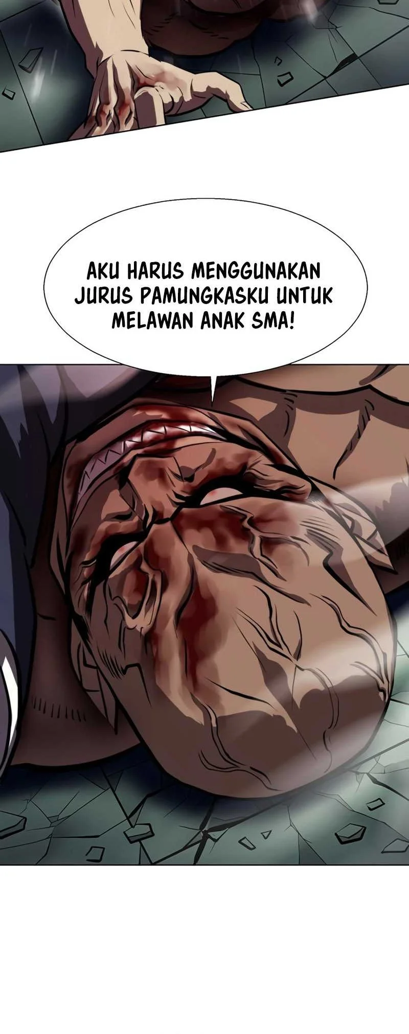 Fighting Ward Bab 2 halaman 19
