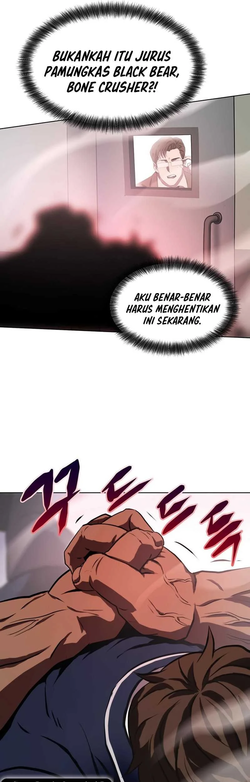 Fighting Ward Bab 2 halaman 20