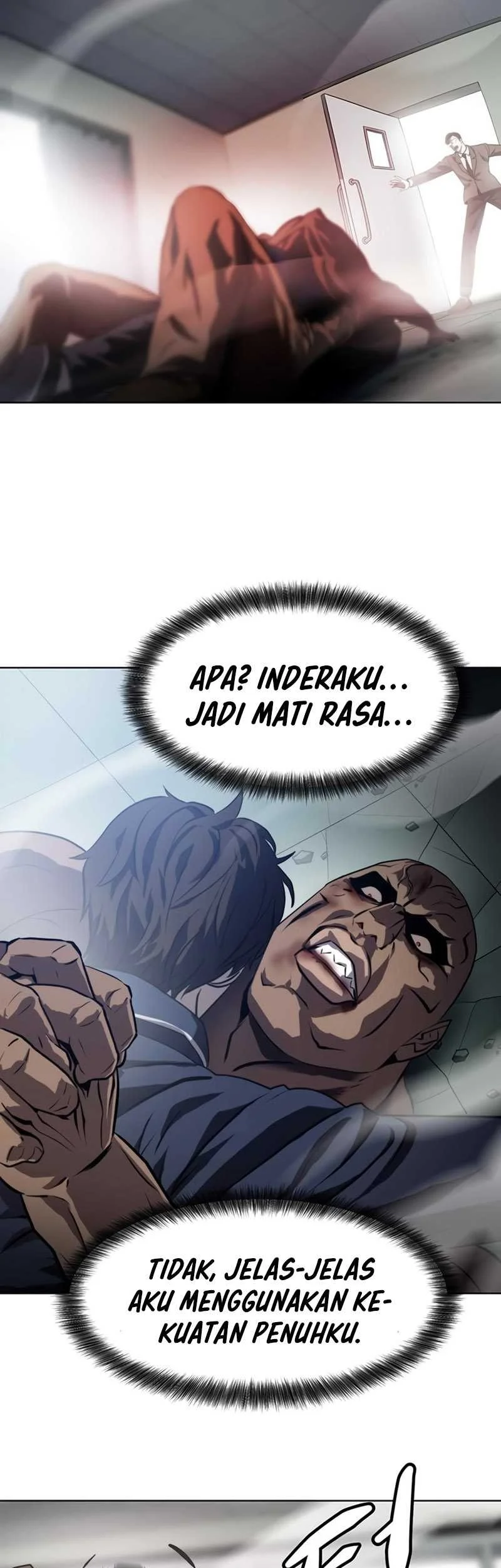Fighting Ward Bab 2 halaman 24