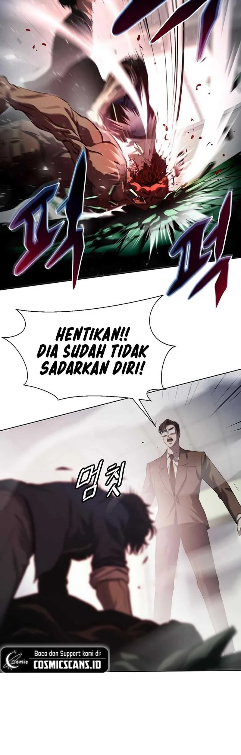 Fighting Ward Bab 2 halaman 31