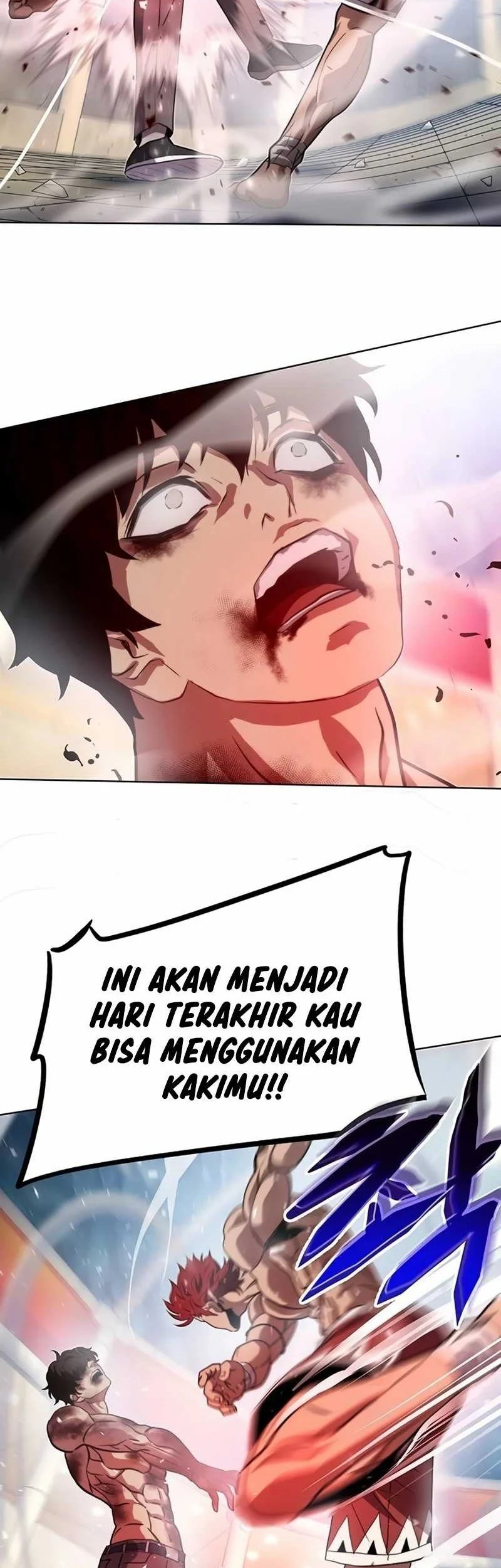 Fighting Ward Bab 20 halaman 2