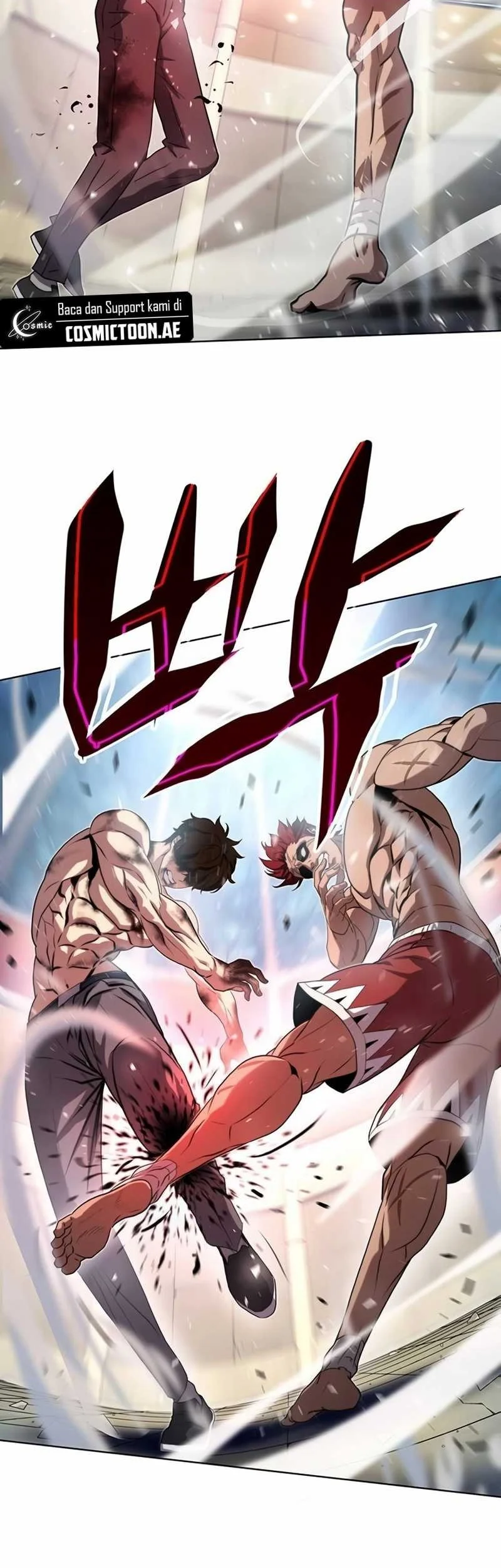 Fighting Ward Bab 20 halaman 3