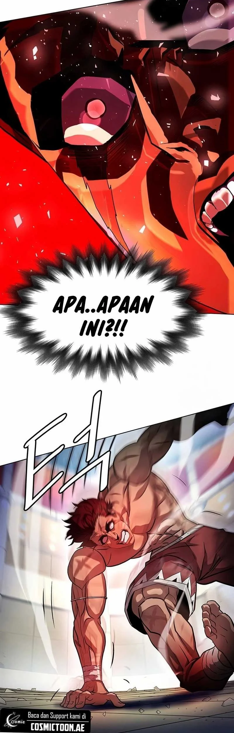 Fighting Ward Bab 20 halaman 12