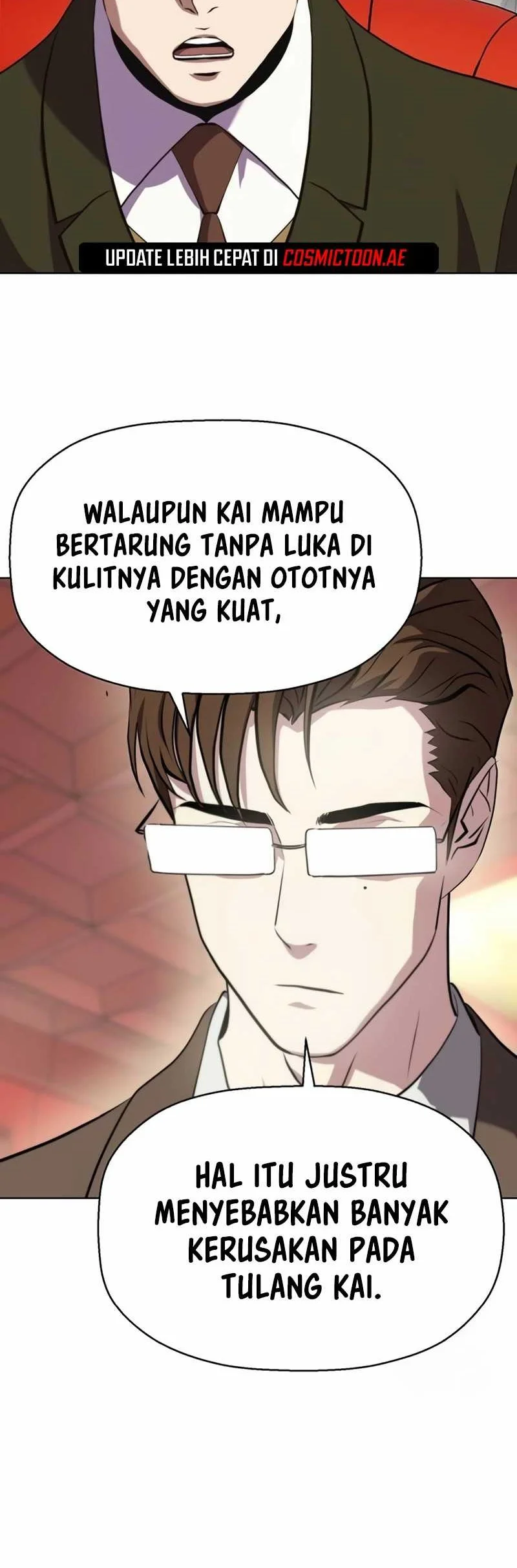 Fighting Ward Bab 20 halaman 21