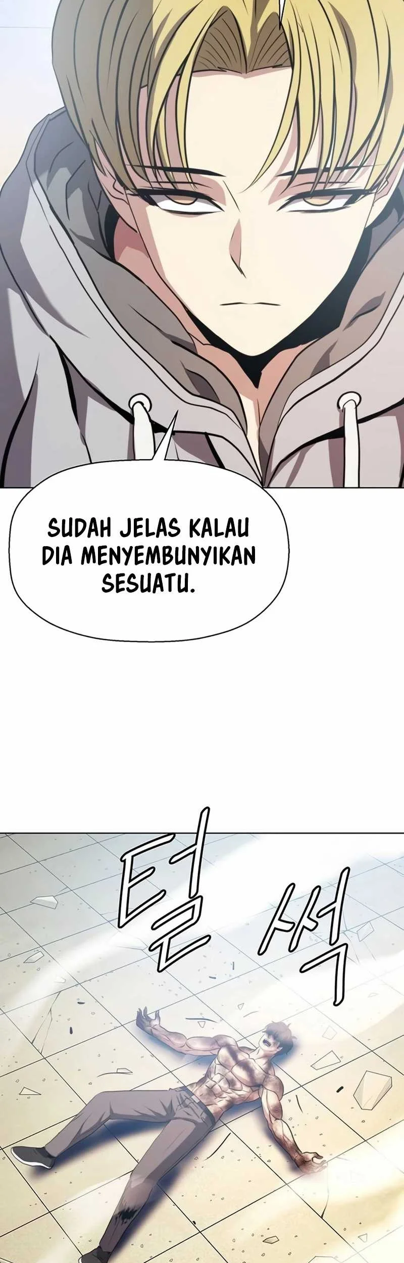 Fighting Ward Bab 20 halaman 28