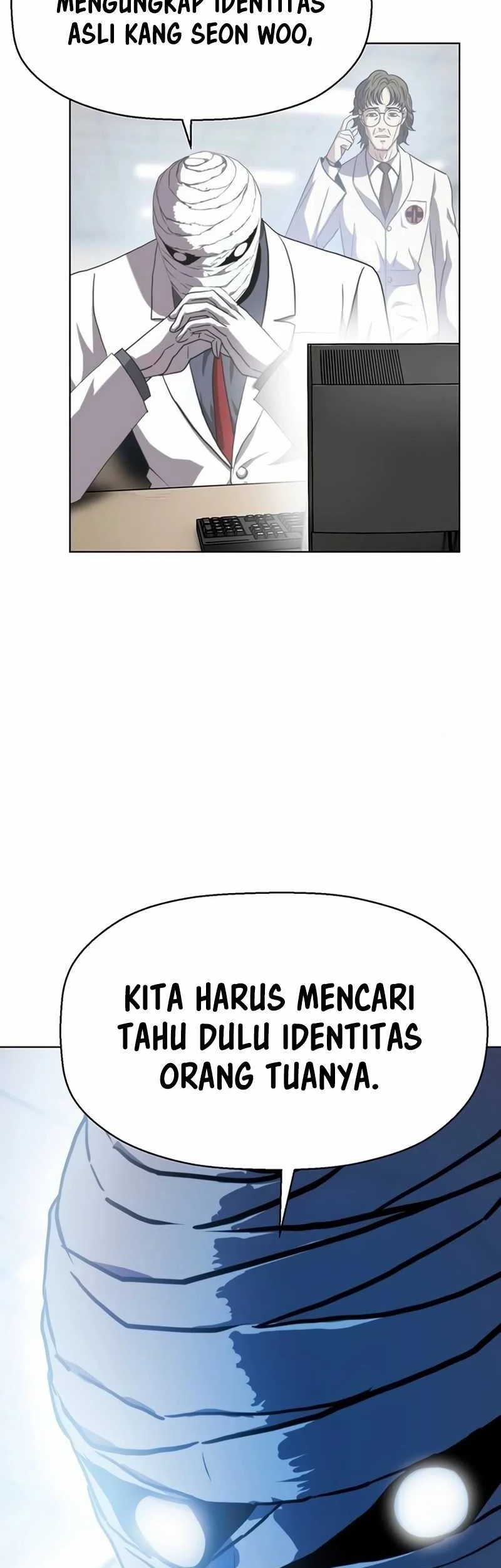 Fighting Ward Bab 20 halaman 32
