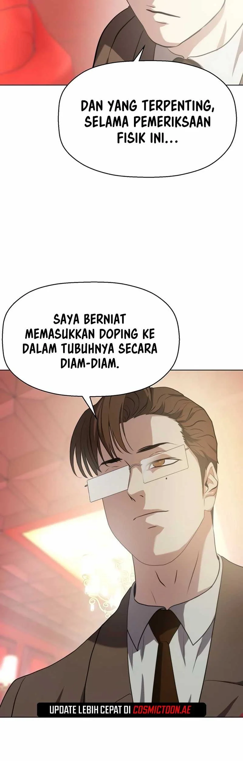 Fighting Ward Bab 20 halaman 43