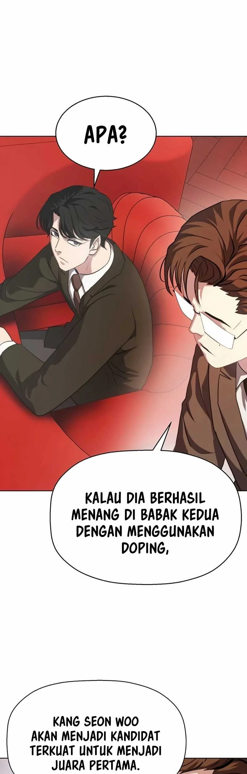 Fighting Ward Bab 20 halaman 44