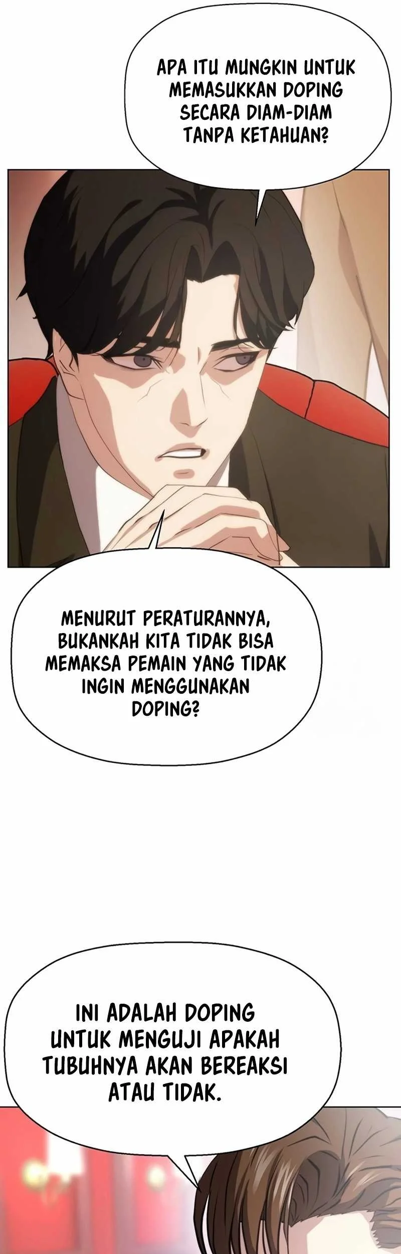Fighting Ward Bab 20 halaman 46
