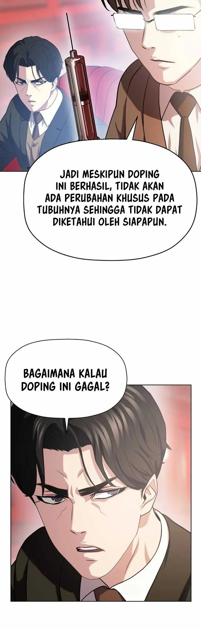 Fighting Ward Bab 20 halaman 47