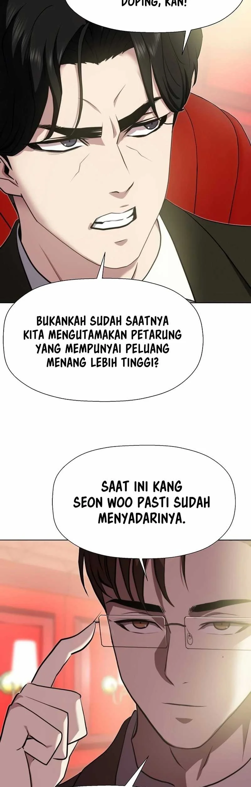 Fighting Ward Bab 21 halaman 9