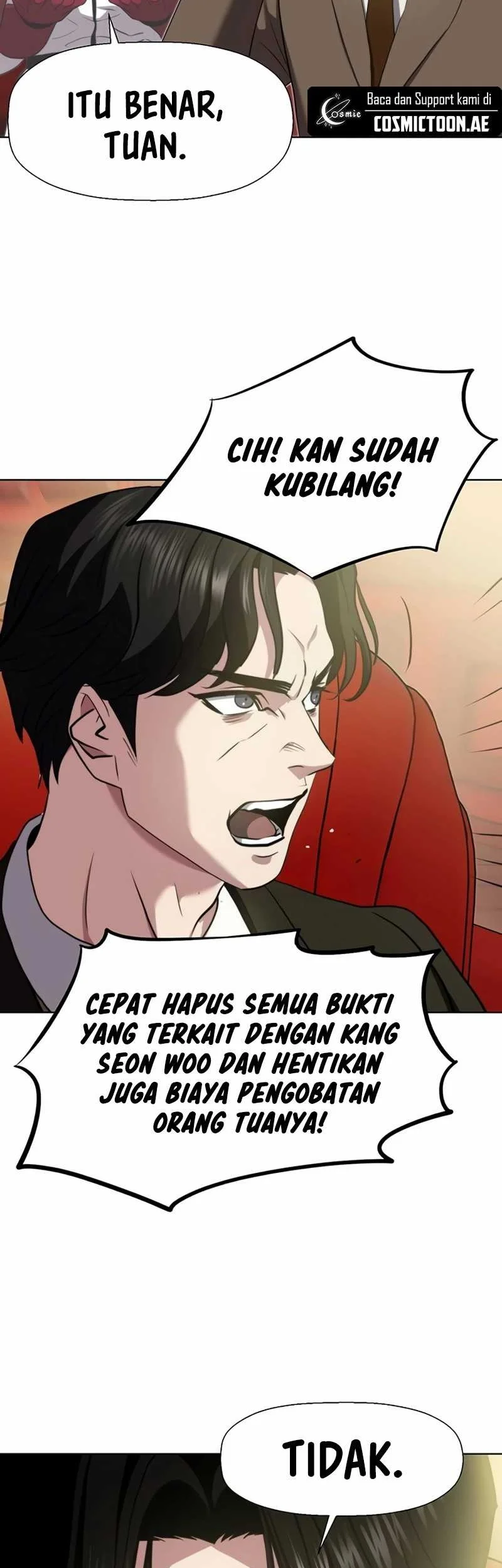 Fighting Ward Bab 21 halaman 21