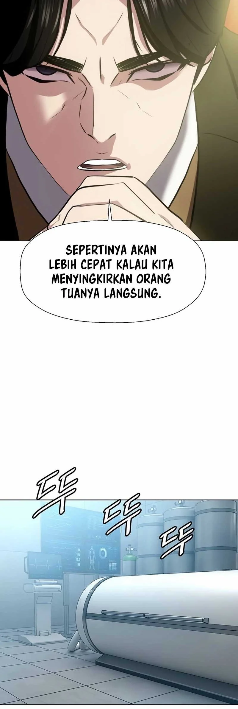 Fighting Ward Bab 21 halaman 22