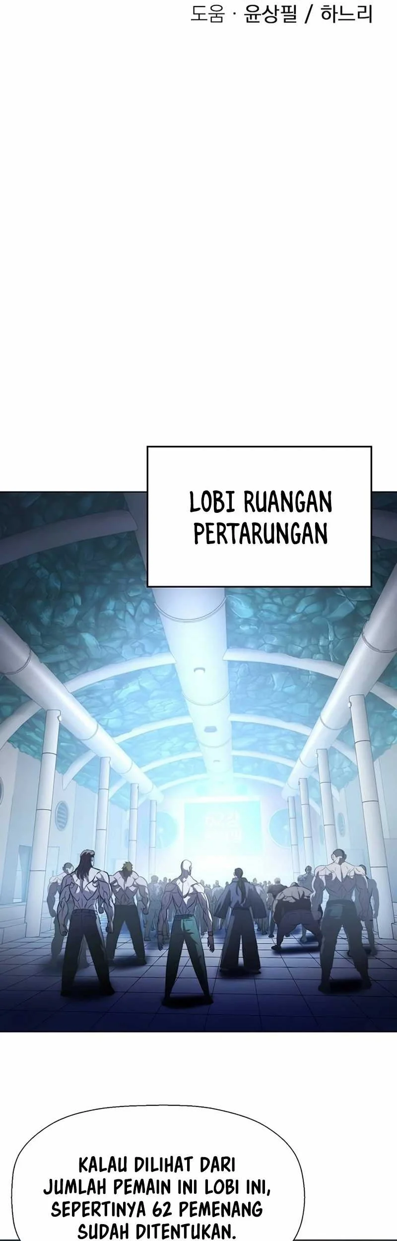 Fighting Ward Bab 21 halaman 24