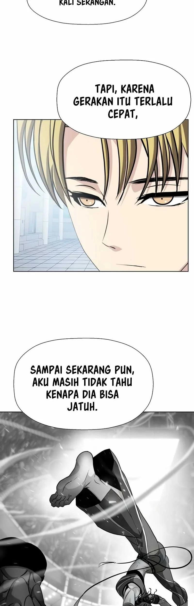 Fighting Ward Bab 21 halaman 32