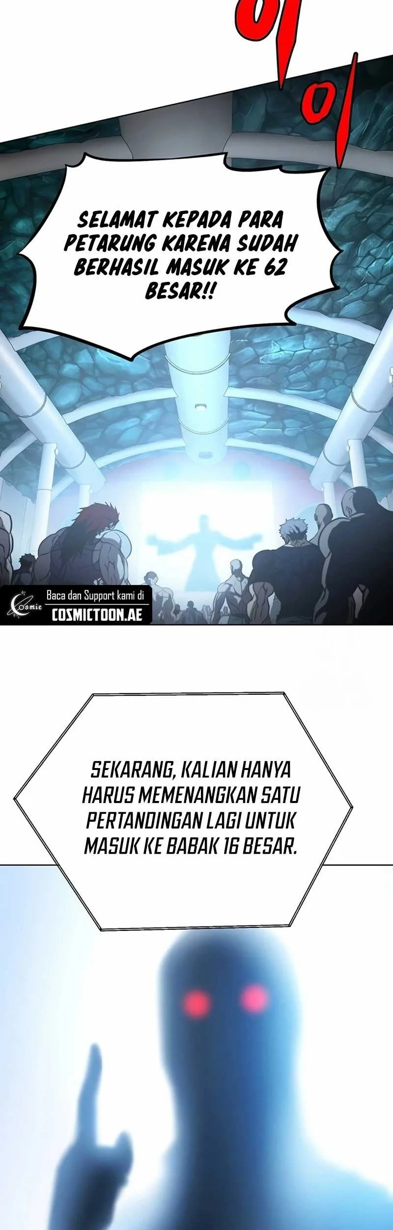 Fighting Ward Bab 21 halaman 38