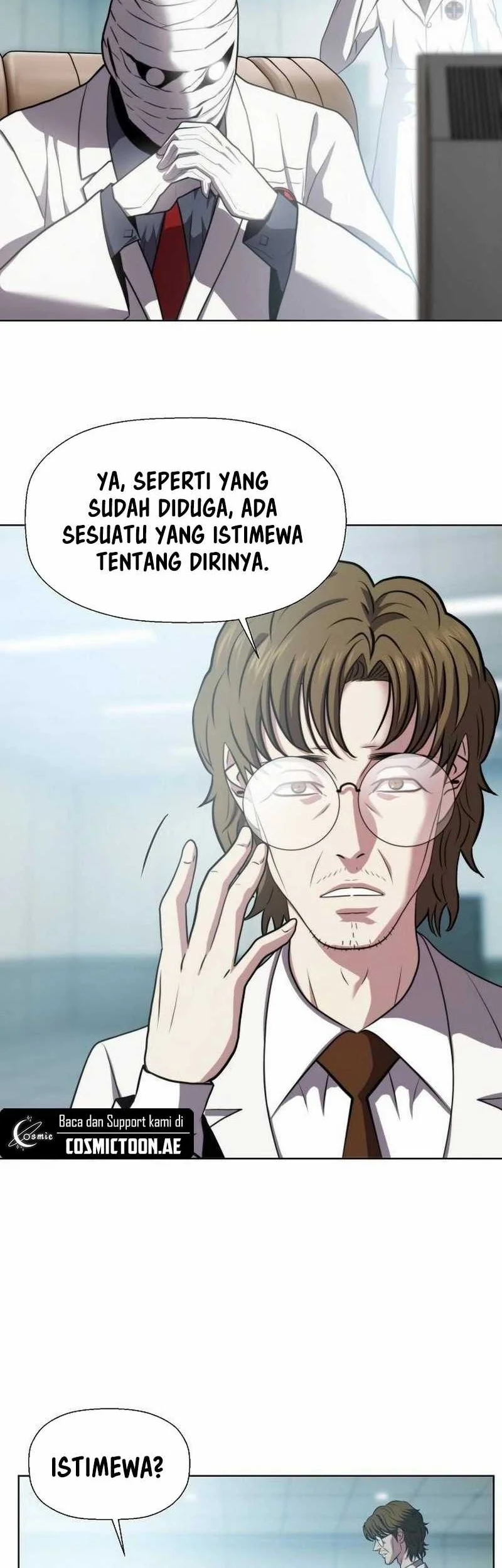 Fighting Ward Bab 22 halaman 5