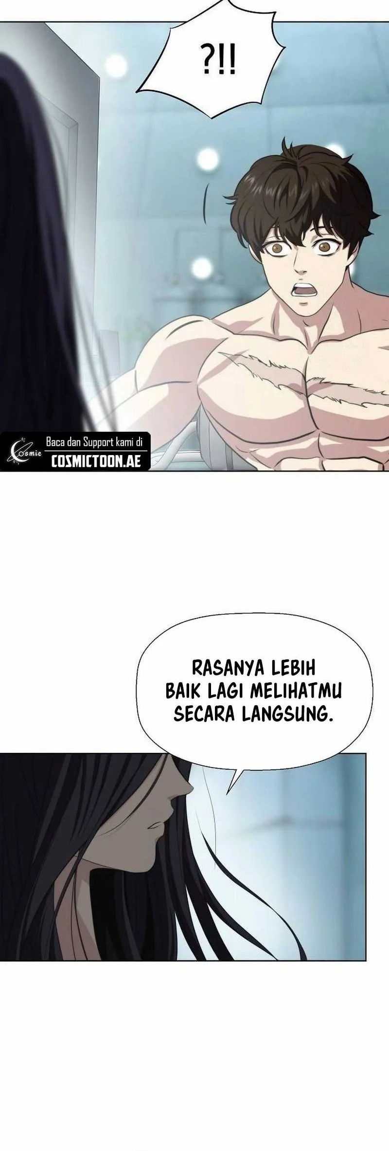 Fighting Ward Bab 22 halaman 23