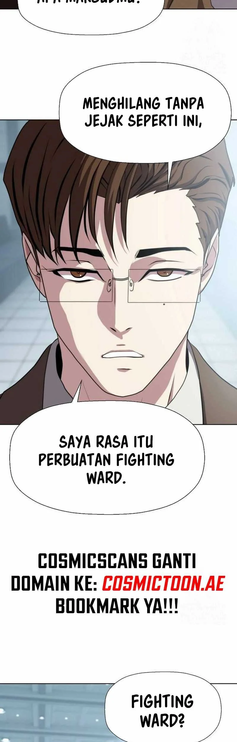 Fighting Ward Bab 22 halaman 30