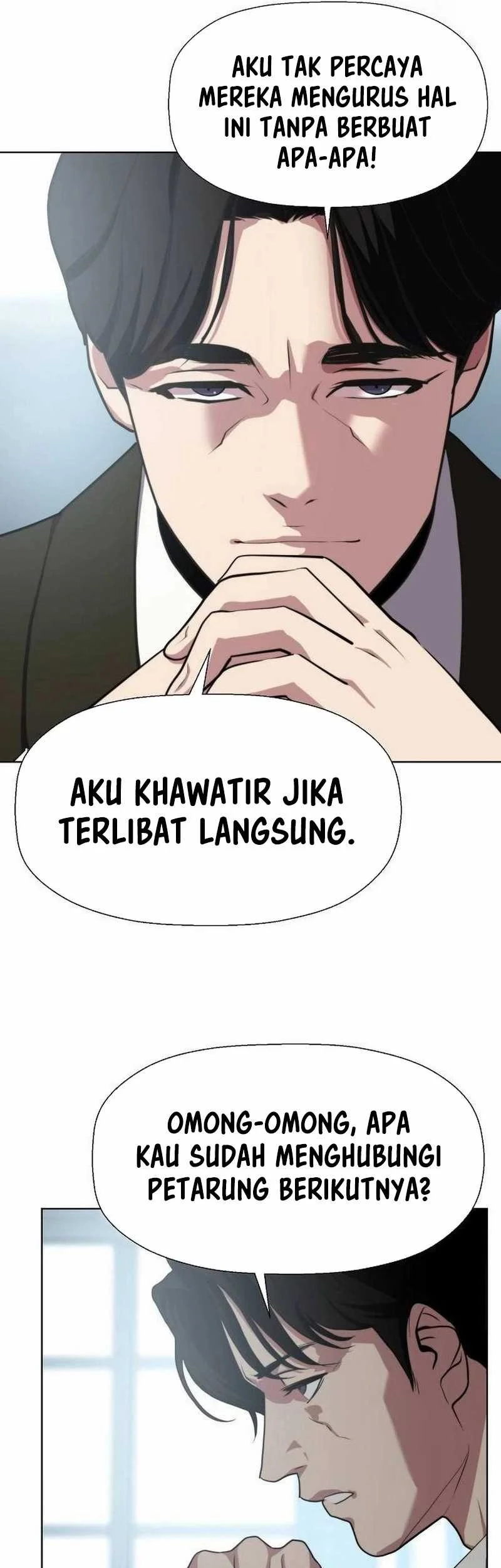 Fighting Ward Bab 22 halaman 32