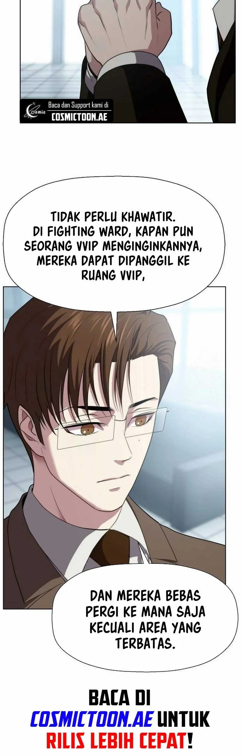 Fighting Ward Bab 22 halaman 33