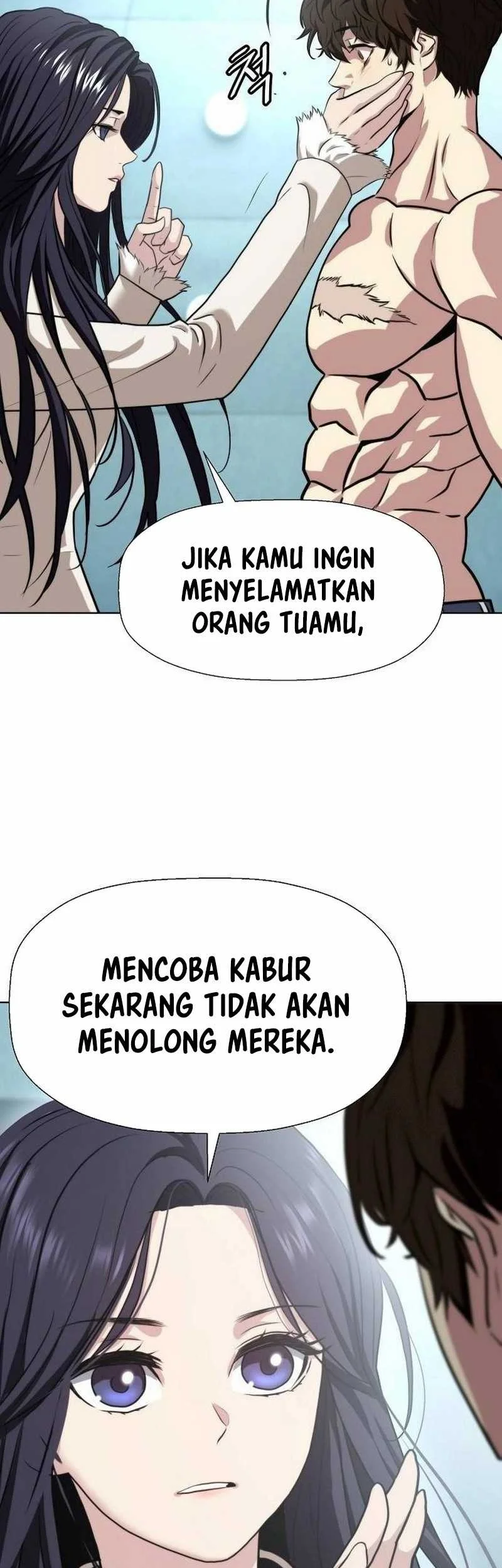 Fighting Ward Bab 22 halaman 38