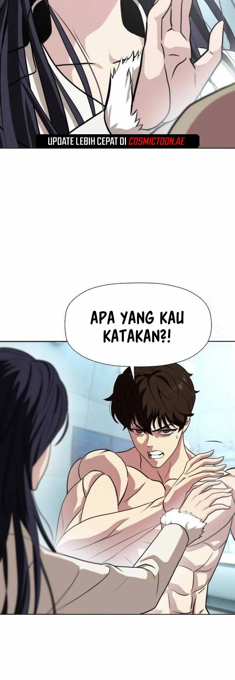 Fighting Ward Bab 22 halaman 39