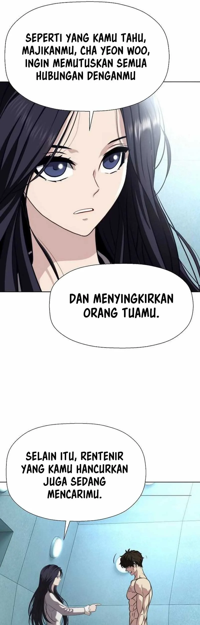 Fighting Ward Bab 22 halaman 40