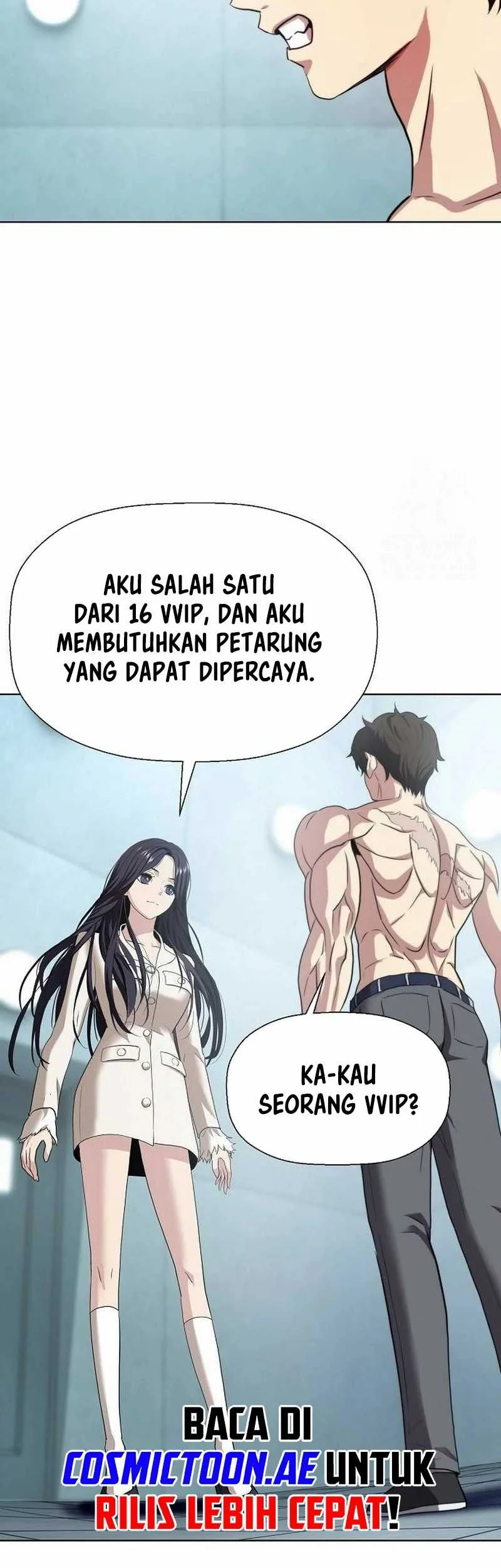 Fighting Ward Bab 22 halaman 45