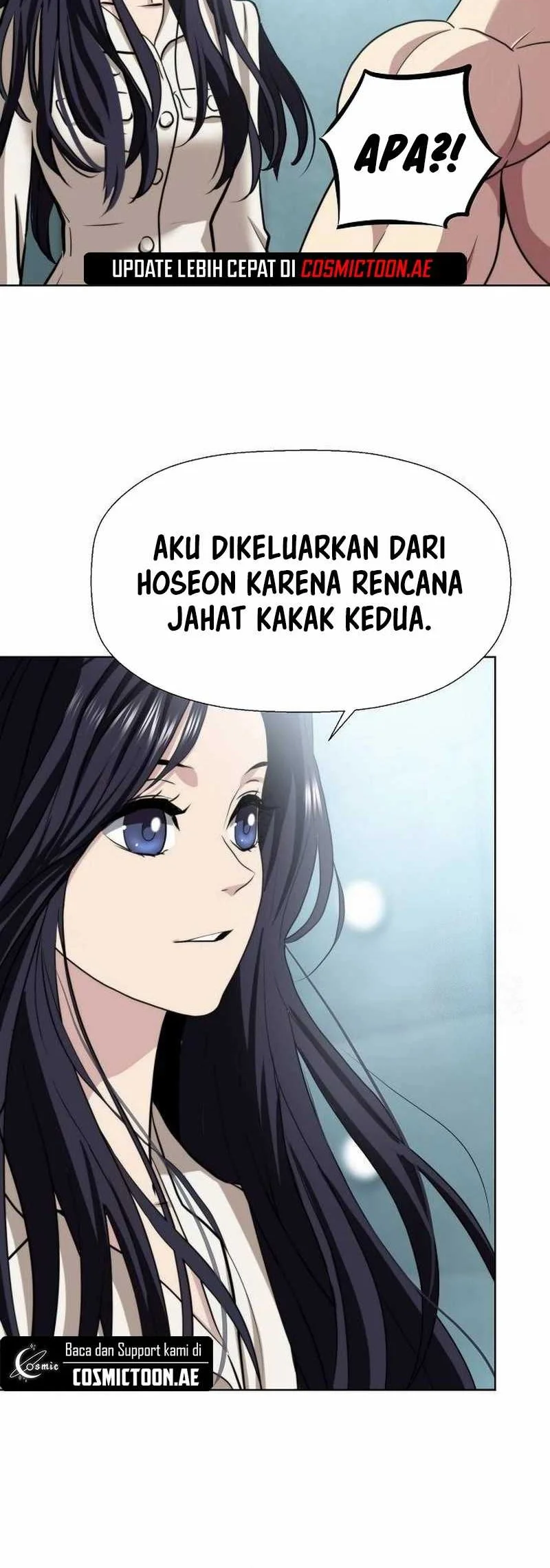 Fighting Ward Bab 22 halaman 47