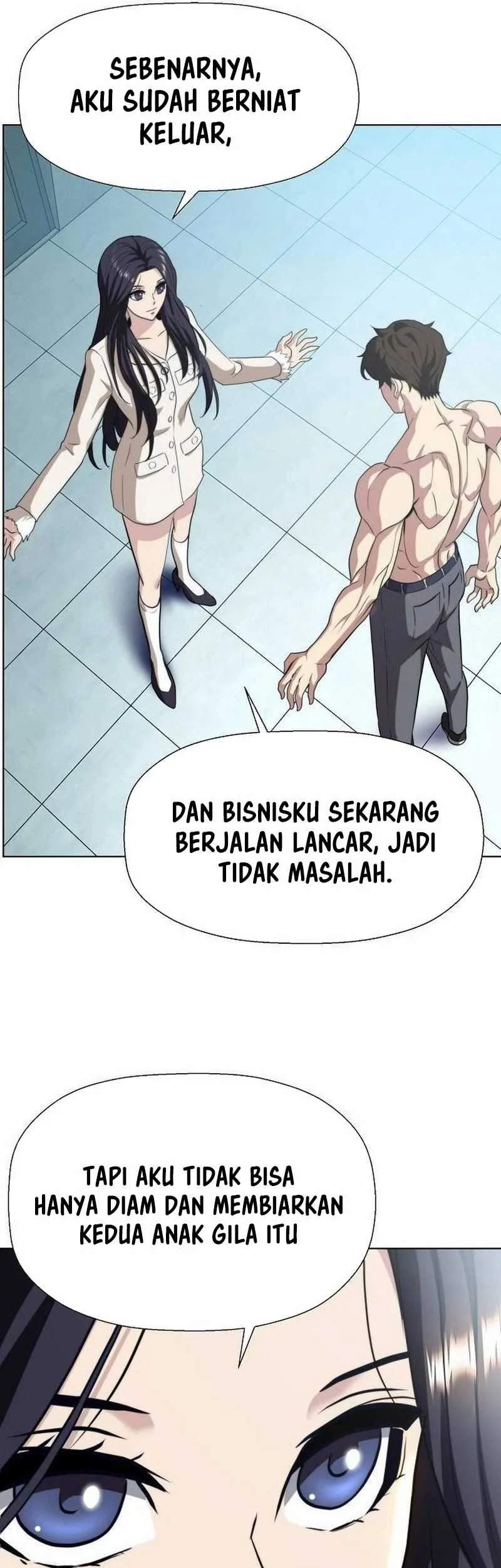 Fighting Ward Bab 22 halaman 48