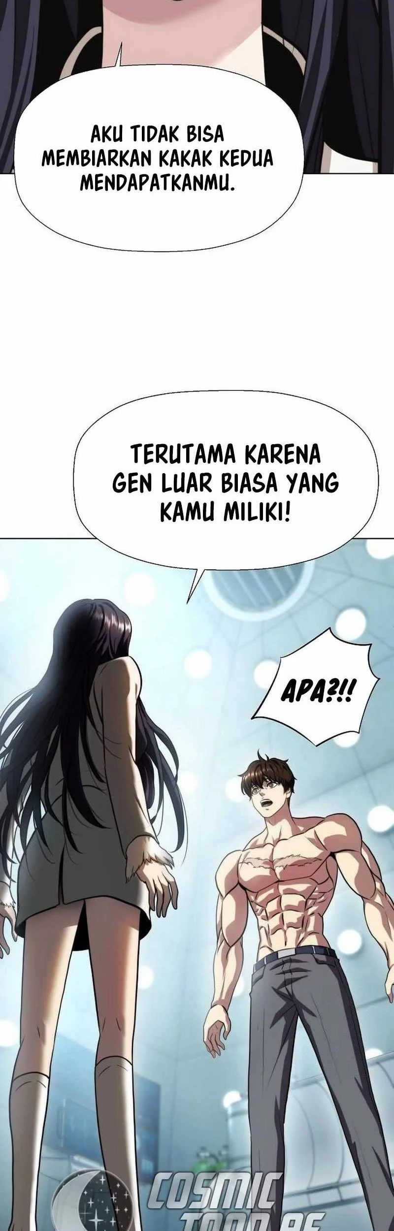 Fighting Ward Bab 23 halaman 3