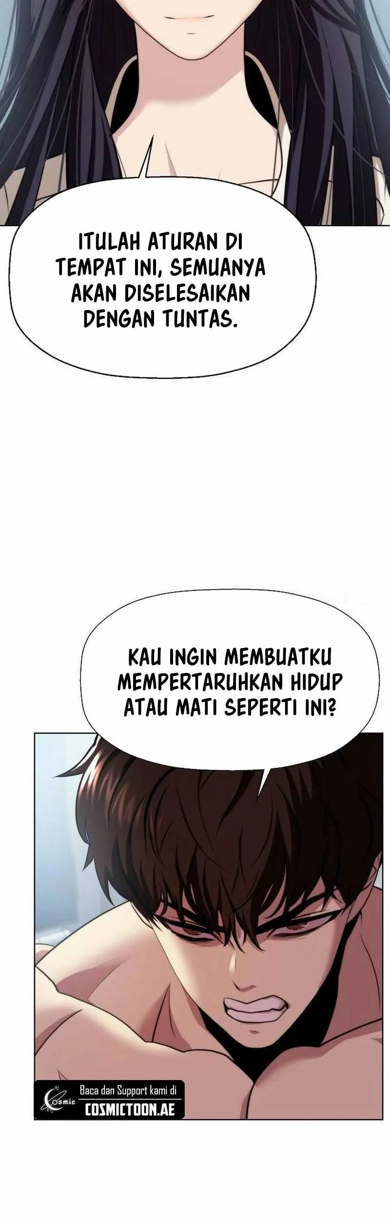 Fighting Ward Bab 23 halaman 13