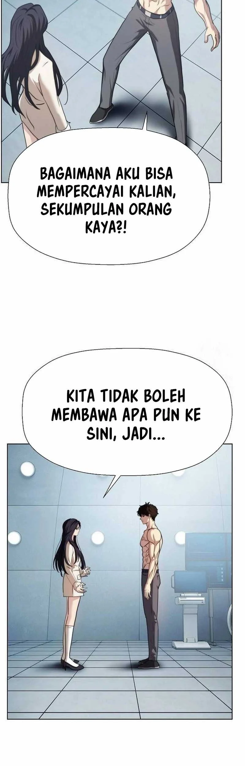 Fighting Ward Bab 23 halaman 16