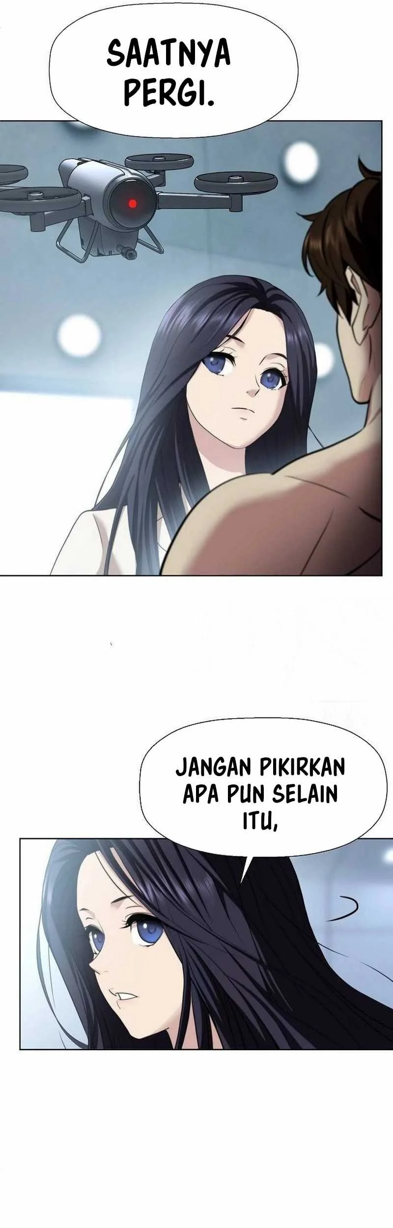 Fighting Ward Bab 23 halaman 23