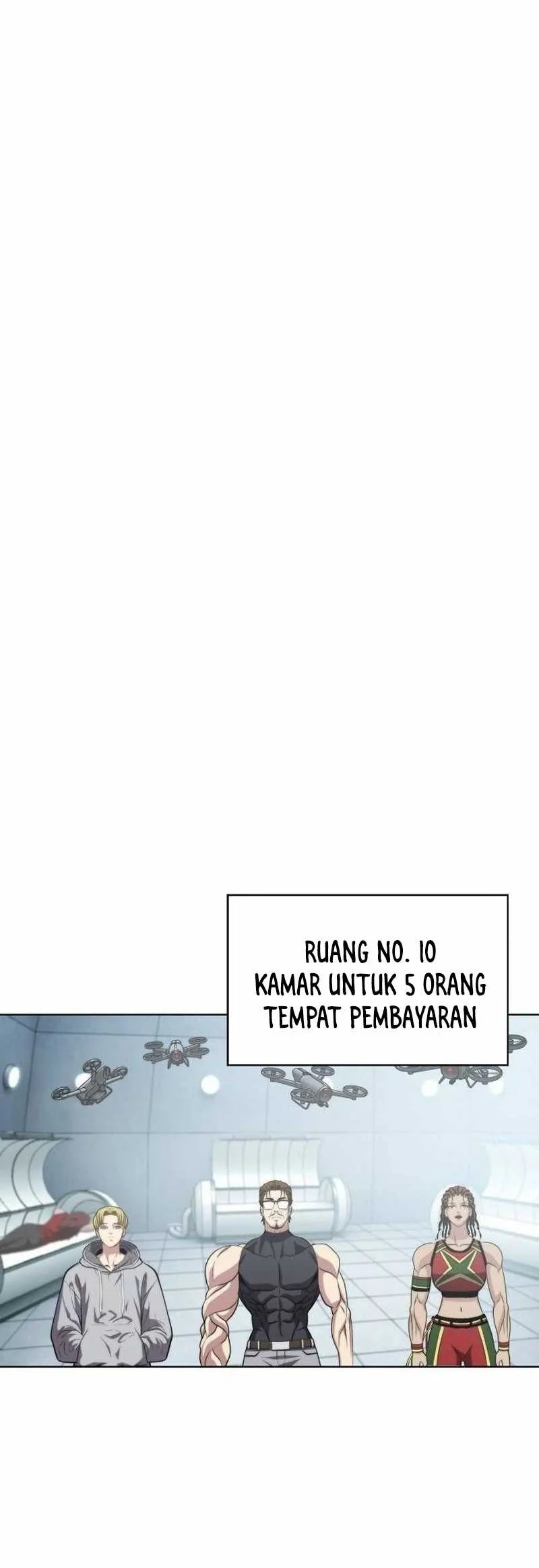Fighting Ward Bab 23 halaman 26