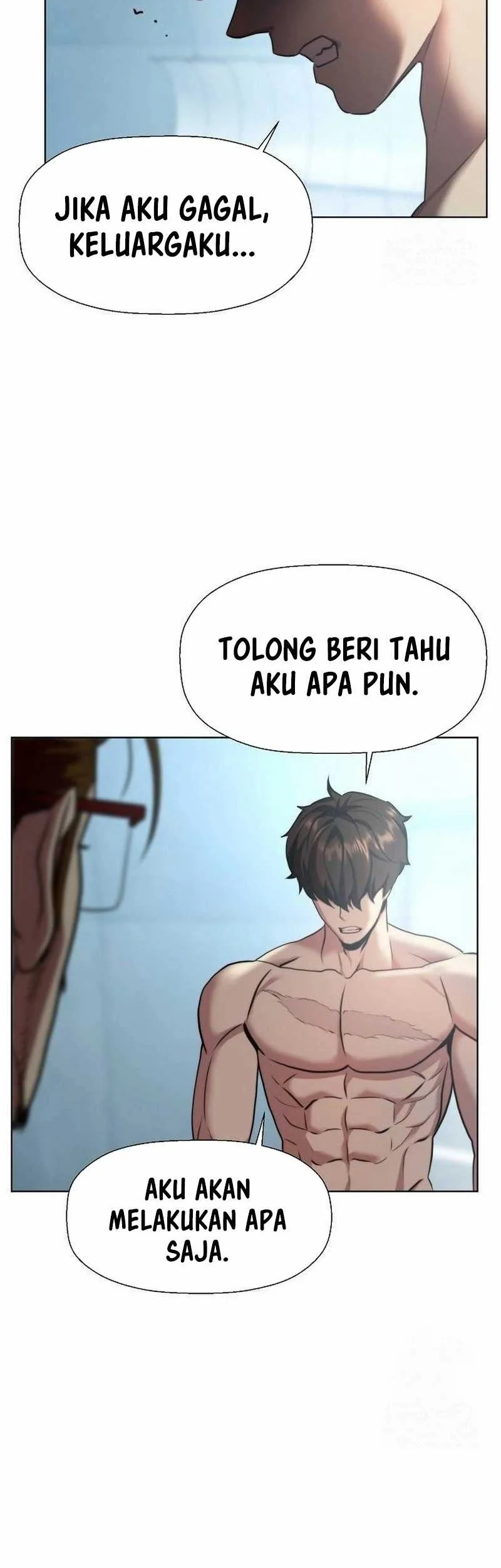 Fighting Ward Bab 23 halaman 34