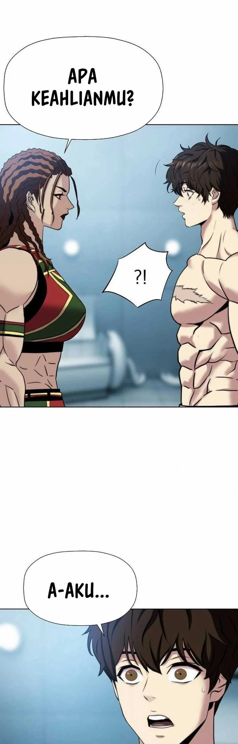Fighting Ward Bab 23 halaman 40