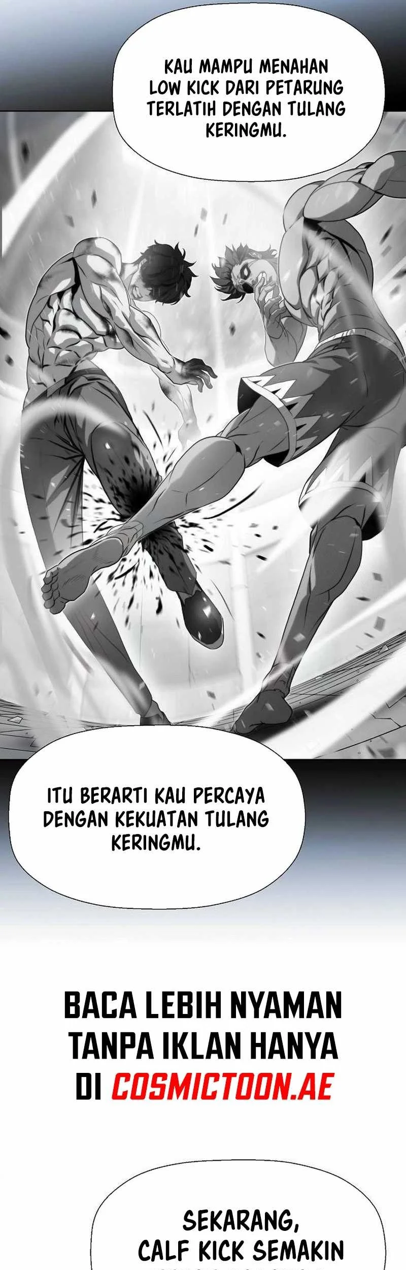 Fighting Ward Bab 23 halaman 43